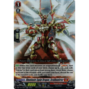 D-BT10/019EN Illuminate Equip Dragon, Graillumirror Double Rare (RR)