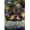 D-BT10/020EN Diabolos Heavy Launcher, Patrick Double Rare (RR)