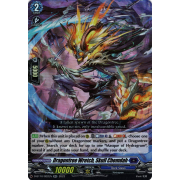 D-BT10/022EN Dragontree Wretch, Skull Chemdah Double Rare (RR)