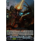 D-BT10/026EN Dissolving Heat Monster, Radiabilio Double Rare (RR)