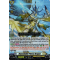 D-BT10/028EN Dependable Pierce Dragon Double Rare (RR)