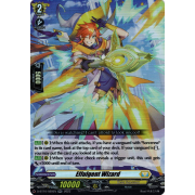 D-BT10/029EN Effulgent Wizard Double Rare (RR)