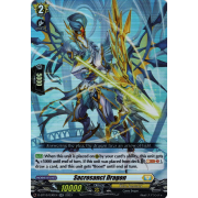 D-BT10/030EN Sacrosanct Dragon Double Rare (RR)