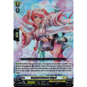 D-BT10/031EN Replenishment Angel Double Rare (RR)