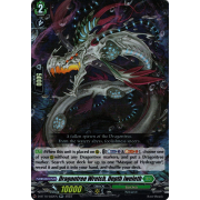 D-BT10/032EN Dragontree Wretch, Depth Iweleth Double Rare (RR)