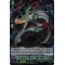 D-BT10/032EN Dragontree Wretch, Depth Iweleth Double Rare (RR)