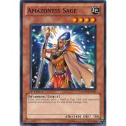 DREV-EN030 Amazoness Sage Commune