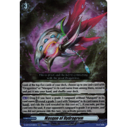 D-BT10/036EN Masque of Hydragrum Double Rare (RR)