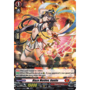 D-BT10/039EN Blaze Maiden, Hanife Rare (R)