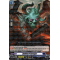 D-BT10/042EN Awkward Ravager Rare (R)