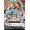 D-BT10/045EN Thunderous Fist Dragon, Gyeirom Dragon Rare (R)