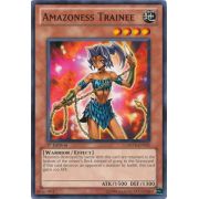 DREV-EN031 Amazoness Trainee Commune