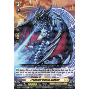 D-BT10/050EN Truncate Breath Dragon Rare (R)