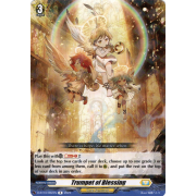 D-BT10/052EN Trumpet of Blessing Rare (R)