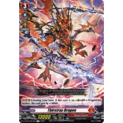 D-BT10/057EN Thirstray Dragon Common (C)