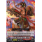 D-BT10/059EN Scarlet Flame Bow General, Stirgna Common (C)