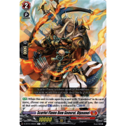 D-BT10/060EN Scarlet Flame Bow General, Dipaanel Common (C)