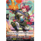 D-BT10/063EN Scarlet Flame Bow Soldier, Boucen Common (C)