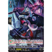 D-BT10/065EN Generous Evil Swordsman, Zaleos Common (C)