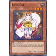 DREV-EN033 Lock Cat Commune