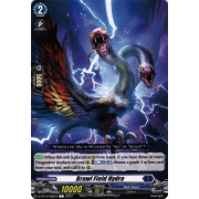 D-BT10/068EN Brawl Field Hydra Common (C)