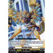 D-BT10/083EN Incisive Crow Common (C)