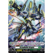 D-BT10/090EN Screwbullet Dragon Common (C)