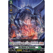 D-BT10/091EN Sea Demon of Satiation Common (C)