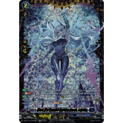 D-BT10/FFR06EN Black Sky Thunder Quaking Queen, Leimina Double Frame Rare (FFR)