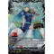 D-BT10/FFR07EN Aurora Battle Princess, Penetrate Aquas Double Frame Rare (FFR)