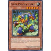 DREV-EN037 Final Psychic Ogre Short Print