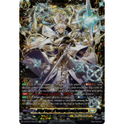 D-BT10/FFR10EN Great Sage of Heavenly Law, Solrairon Double Frame Rare (FFR)