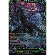 D-BT10/FFR13EN Teasing Spiritualist, Zorga Masques Double Frame Rare (FFR)