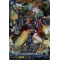 D-BT10/FR09EN Diabolos Heavy Launcher, Patrick Frame Rare (FR)