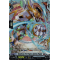 D-BT10/FR21EN Thunderous Fist Dragon, Gyeirom Dragon Frame Rare (FR)