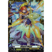 D-BT10/FR26EN Effulgent Wizard Frame Rare (FR)