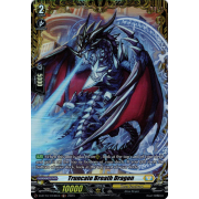 D-BT10/FR30EN Truncate Breath Dragon Frame Rare (FR)