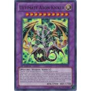 DREV-EN039 Ultimate Axon Kicker Super Rare