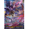 D-BT10/SEC02EN Karmic Demonic Jewel Dragon, Drajeweled Masques Secret Rare (SEC)