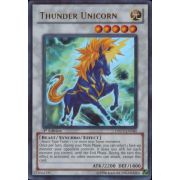 DREV-EN040 Thunder Unicorn Ultra Rare