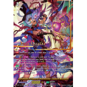 D-BT10/SEC05EN Servitude of Funeral Procession, Lianorn Masques Secret Rare (SEC)