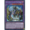 BLMR-FR001 Magicien Sombre le Chevalier de la Magie du Dragon Secret Rare