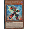 BLMR-FR006 Codeur Rokkette Secret Rare