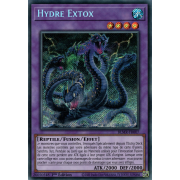 BLMR-FR007 Hydre Extox Secret Rare