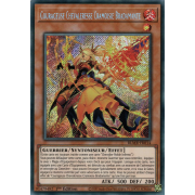 BLMR-FR014 Courageuse Chevaleresse Cramoisie Bradamante Secret Rare