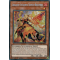 BLMR-FR014 Courageuse Chevaleresse Cramoisie Bradamante Secret Rare