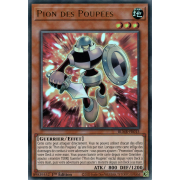 BLMR-FR015 Pion des Poupées Ultra Rare