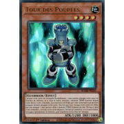 BLMR-FR016 Tour des Poupées Ultra Rare