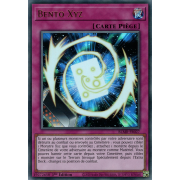 BLMR-FR027 Bento Xyz Ultra Rare