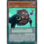 BLMR-FR031 Classikuriboh Potartiste Ultra Rare